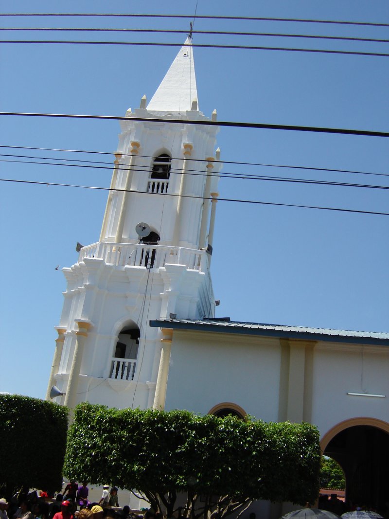 Foto de Atalaya - veraguas, Panamá