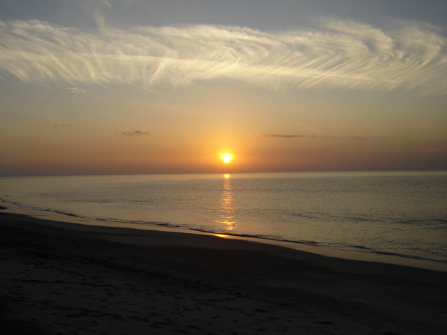 Foto de San carlos, Panamá