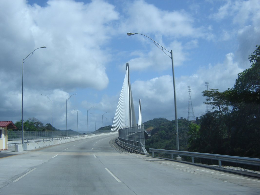 Foto de Canal de Panama, Panamá