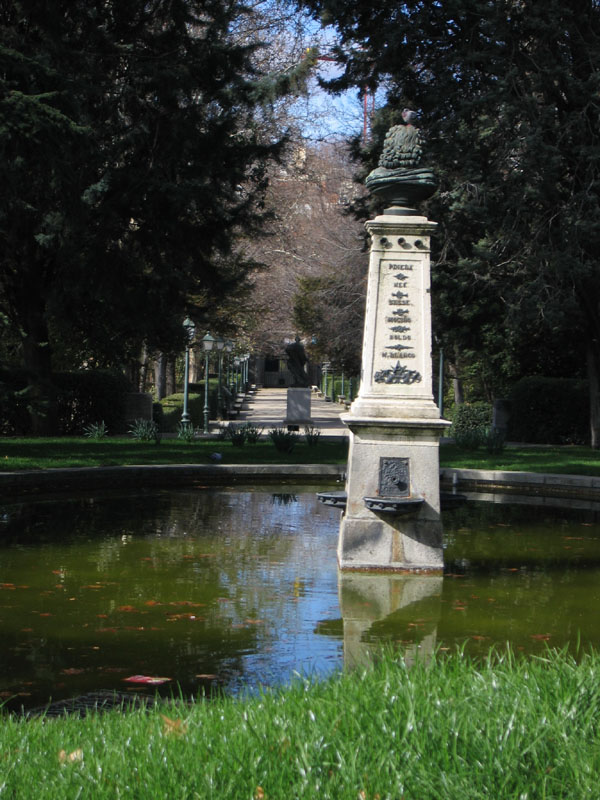 Foto de Madrid (Comunidad de Madrid), España