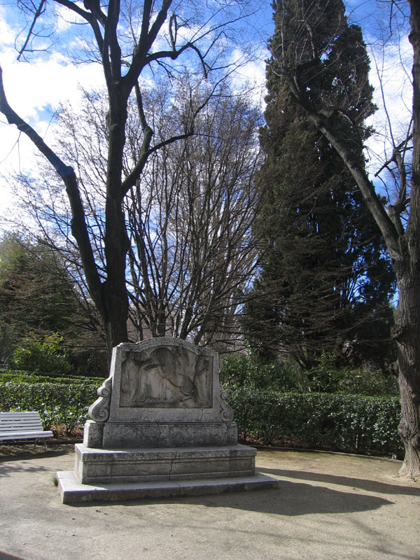 Foto de Madrid (Comunidad de Madrid), España