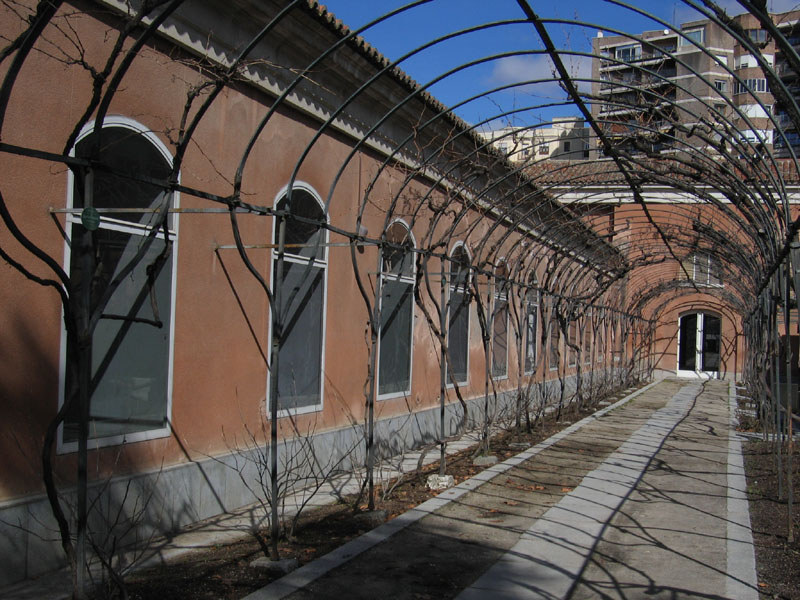 Foto de Madrid (Comunidad de Madrid), España