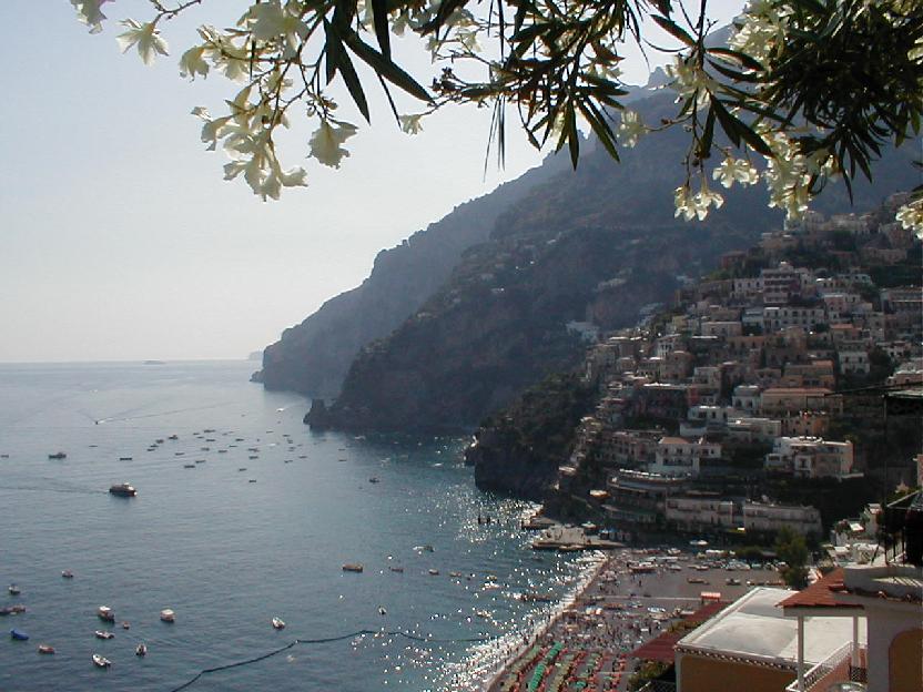 Foto de Positano, Italia