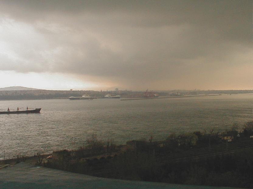 Foto de El Bosforo, Turquía