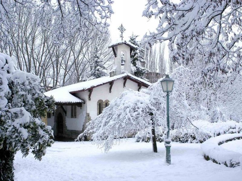 Foto de Vitoria-Gasteiz (Álava), España