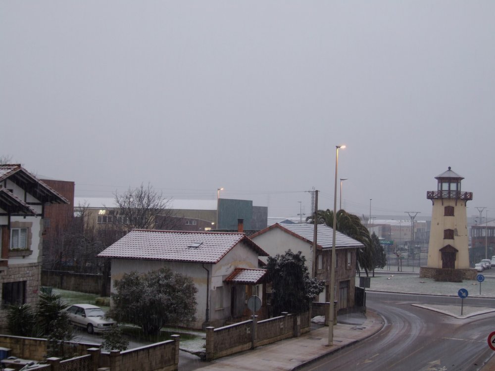 Foto de Guarnizo (Cantabria), España