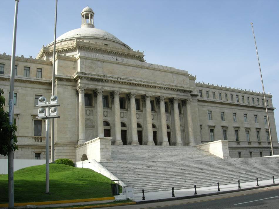 Foto de San Juan, Puerto Rico