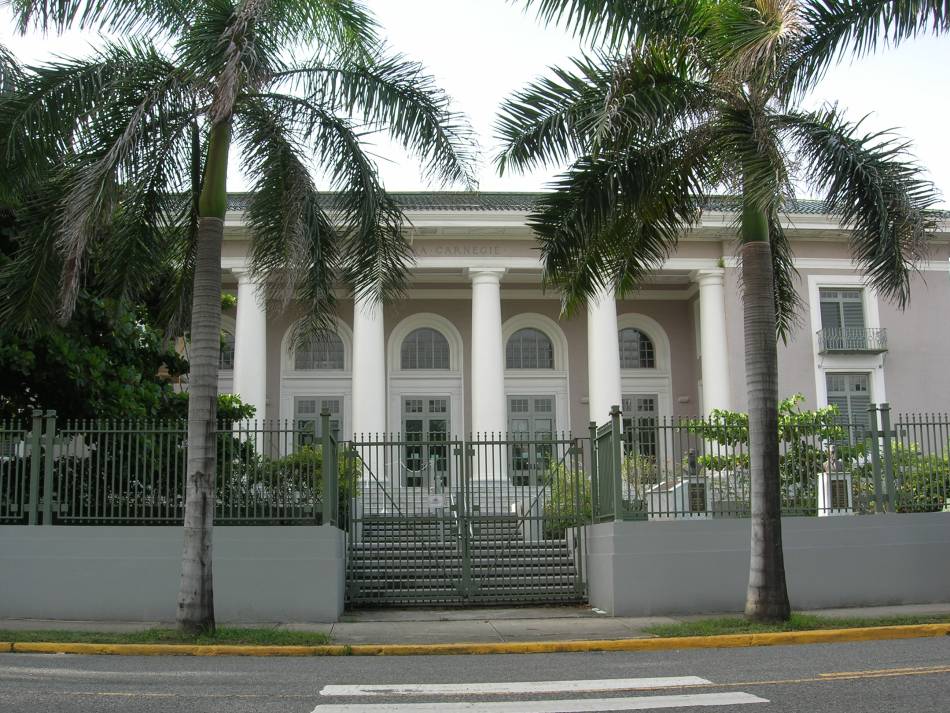 Foto de San Juan, Puerto Rico