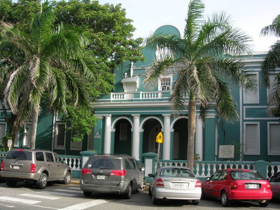 Foto de San Juan, Puerto Rico