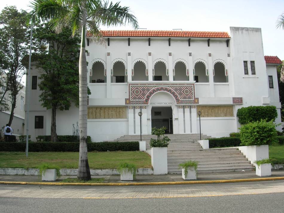 Foto de San Juan, Puerto Rico