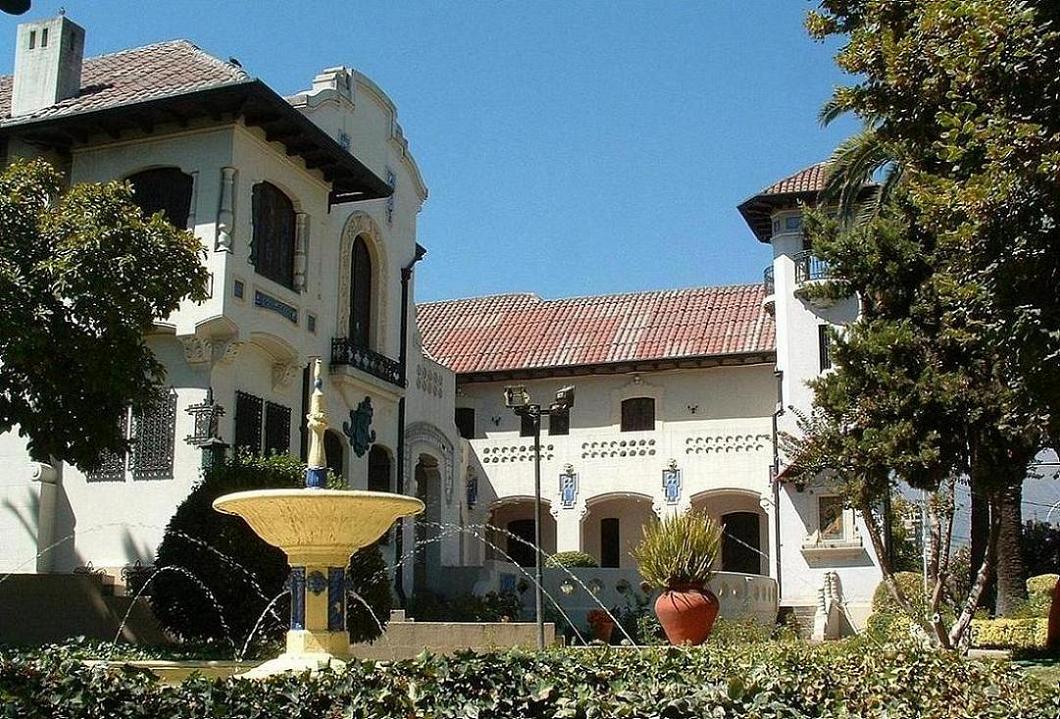 Foto de Santiago, Chile