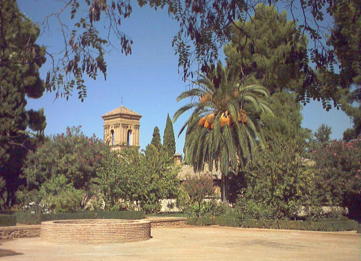 Foto de Granada (Andalucía), España