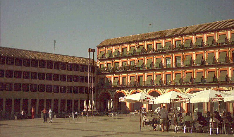 Foto de Córdoba (Andalucía), España