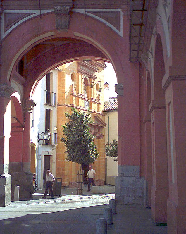 Foto de Córdoba (Andalucía), España