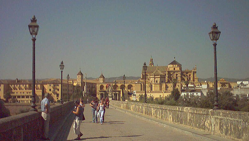 Foto de Córdoba (Andalucía), España