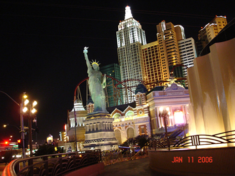 Foto de Las Vegas (New Mexico), Estados Unidos