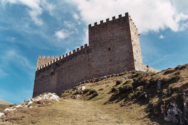 Foto de Argüeso (Cantabria), España