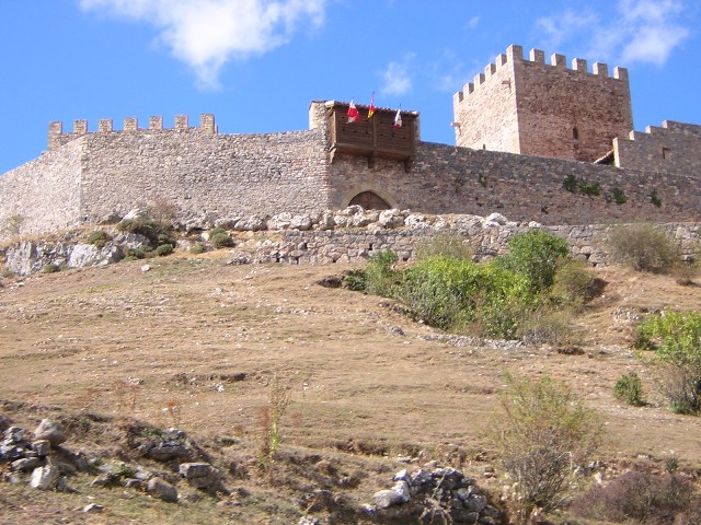 Foto de Argüeso (Cantabria), España