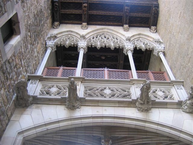 Foto de Barcelona (Cataluña), España