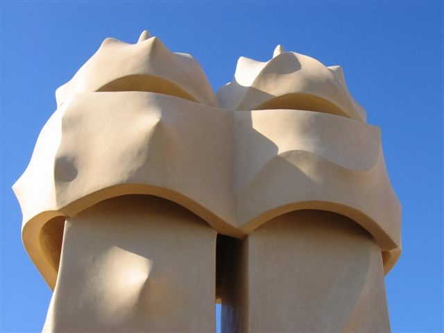 Foto de Barcelona (Cataluña), España