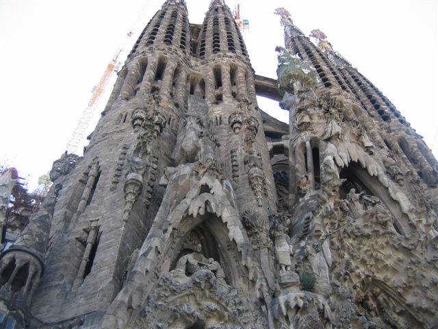 Foto de Barcelona (Cataluña), España