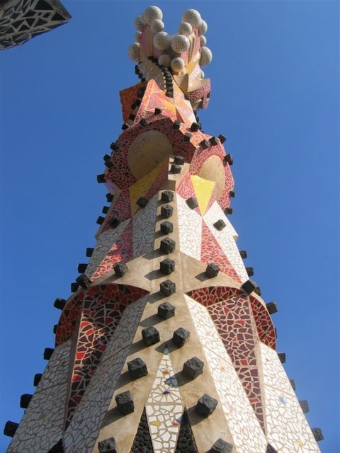 Foto de Barcelona (Cataluña), España