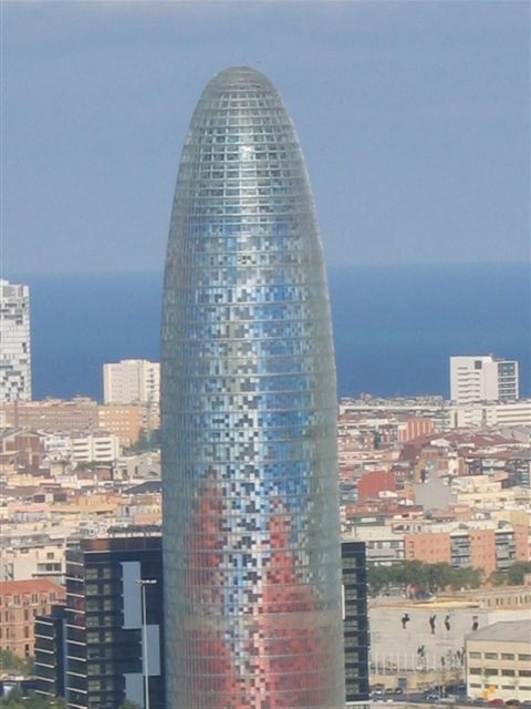 Foto de Barcelona (Cataluña), España