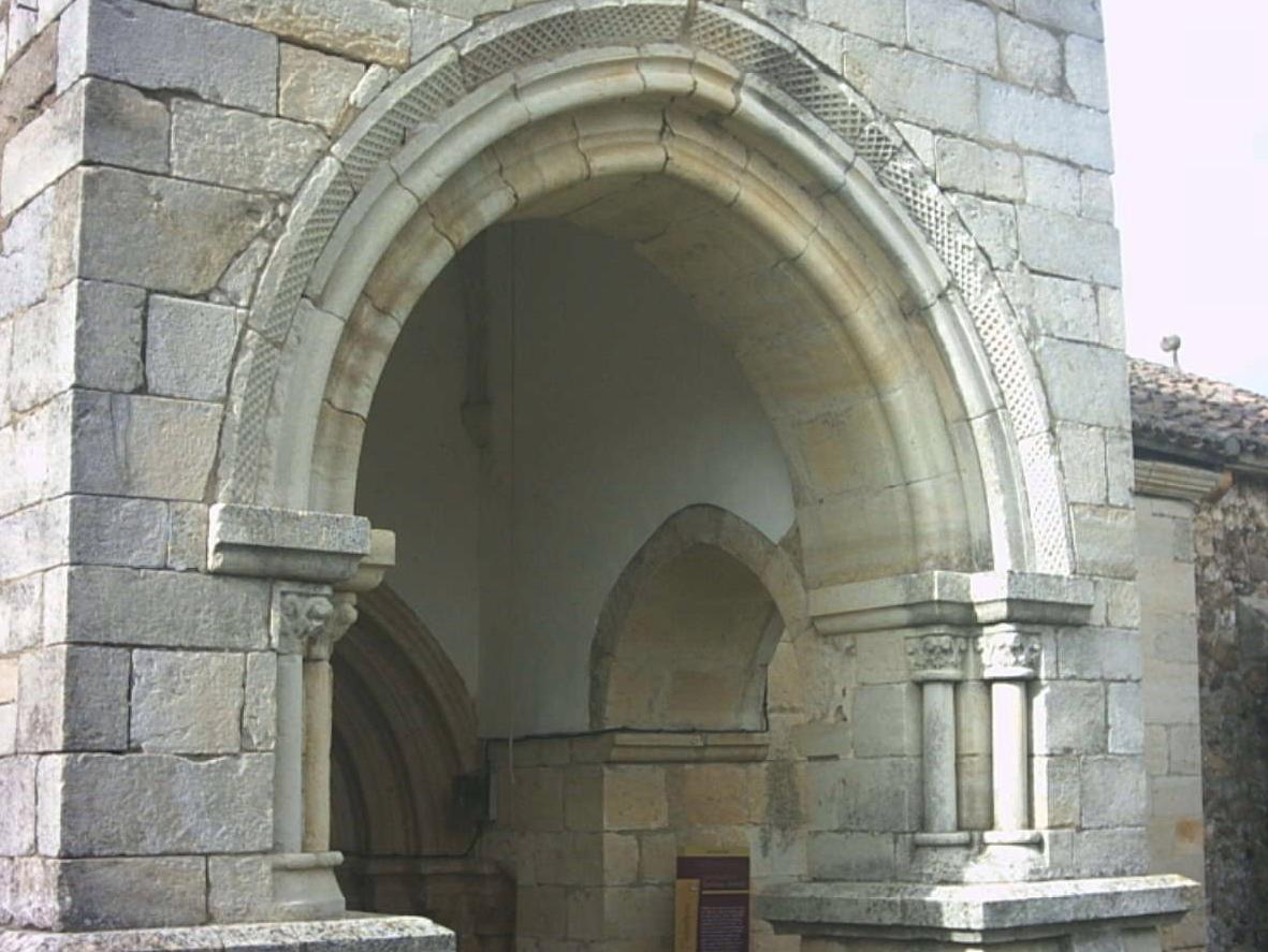 Foto de Fontecha de la Peña (Palencia), España