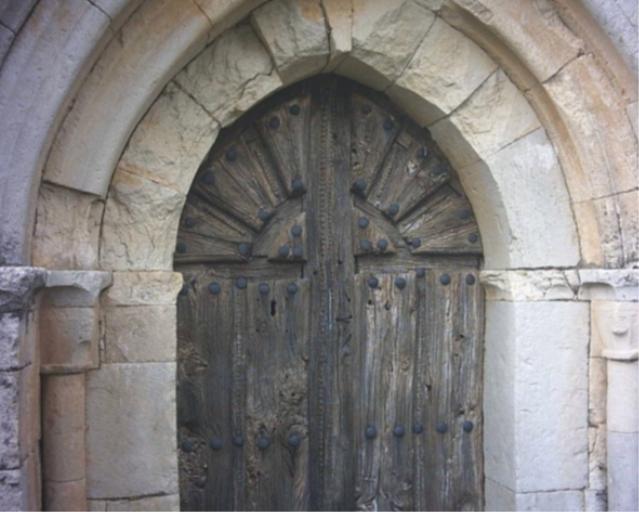 Foto de Fontecha de la Peña (Palencia), España