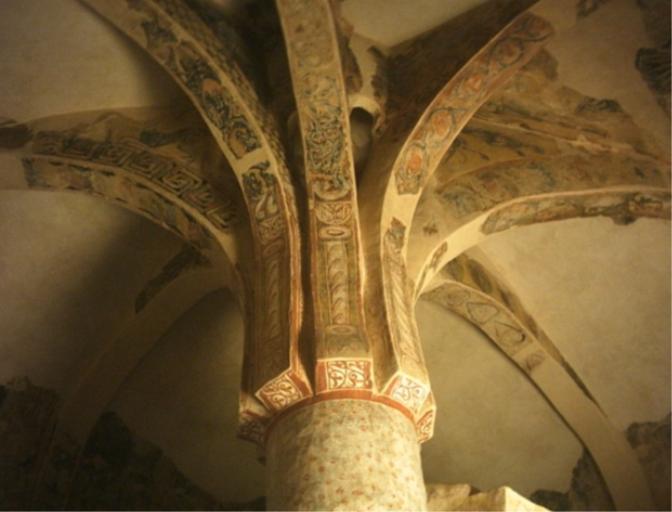 Foto de Berlanga de Duero (Soria), España