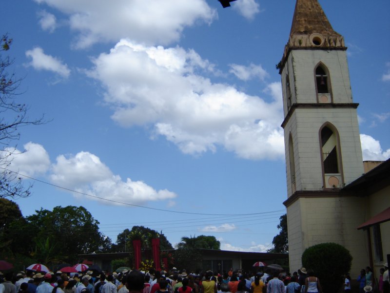 Foto de La Mesa - Veraguas, Panamá
