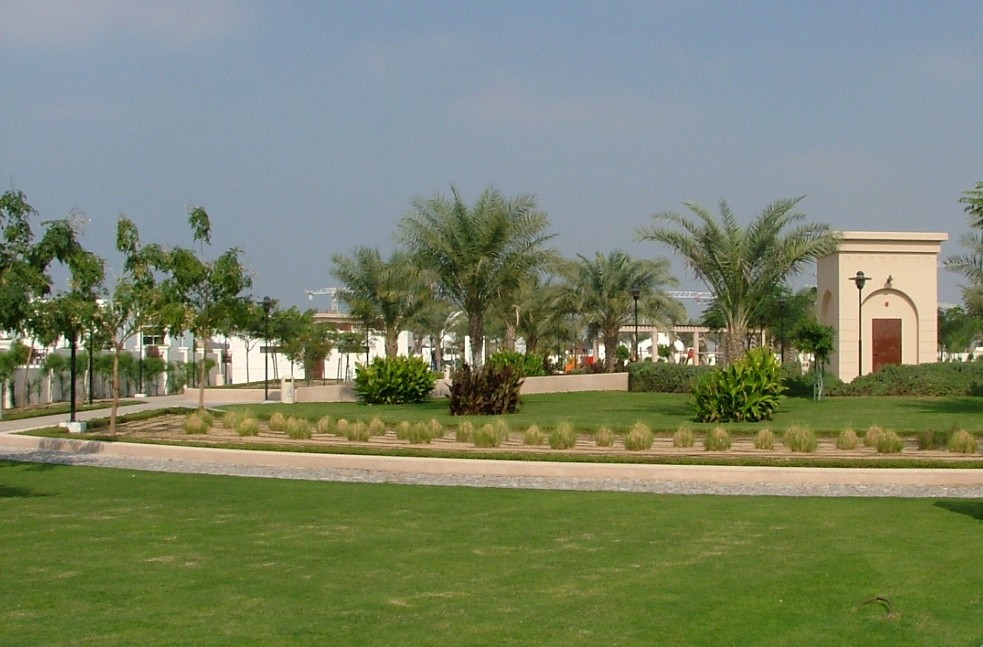 Foto de Dubai, Emiratos Árabes Unidos