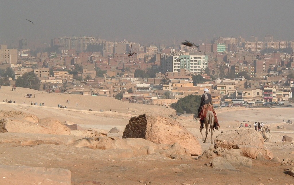 Foto de El Cairo, Egipto