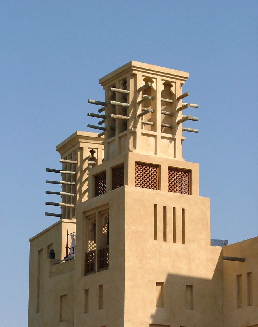 Foto de Dubai, Emiratos Árabes Unidos