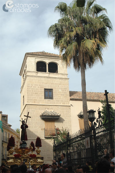 Foto de Málaga (Andalucía), España