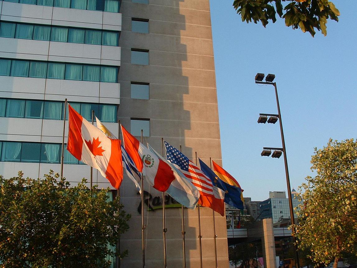 Foto de Santiago, Chile