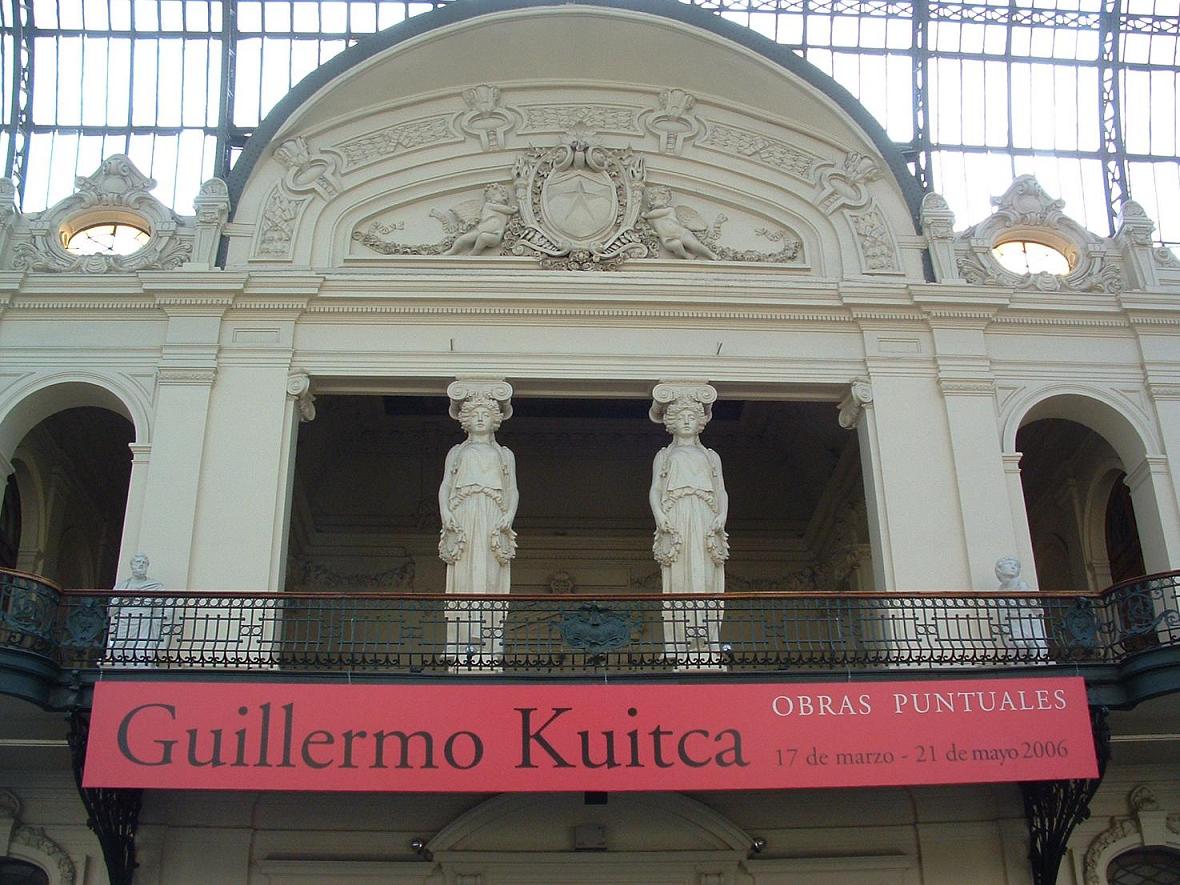 Foto de Santiago, Chile