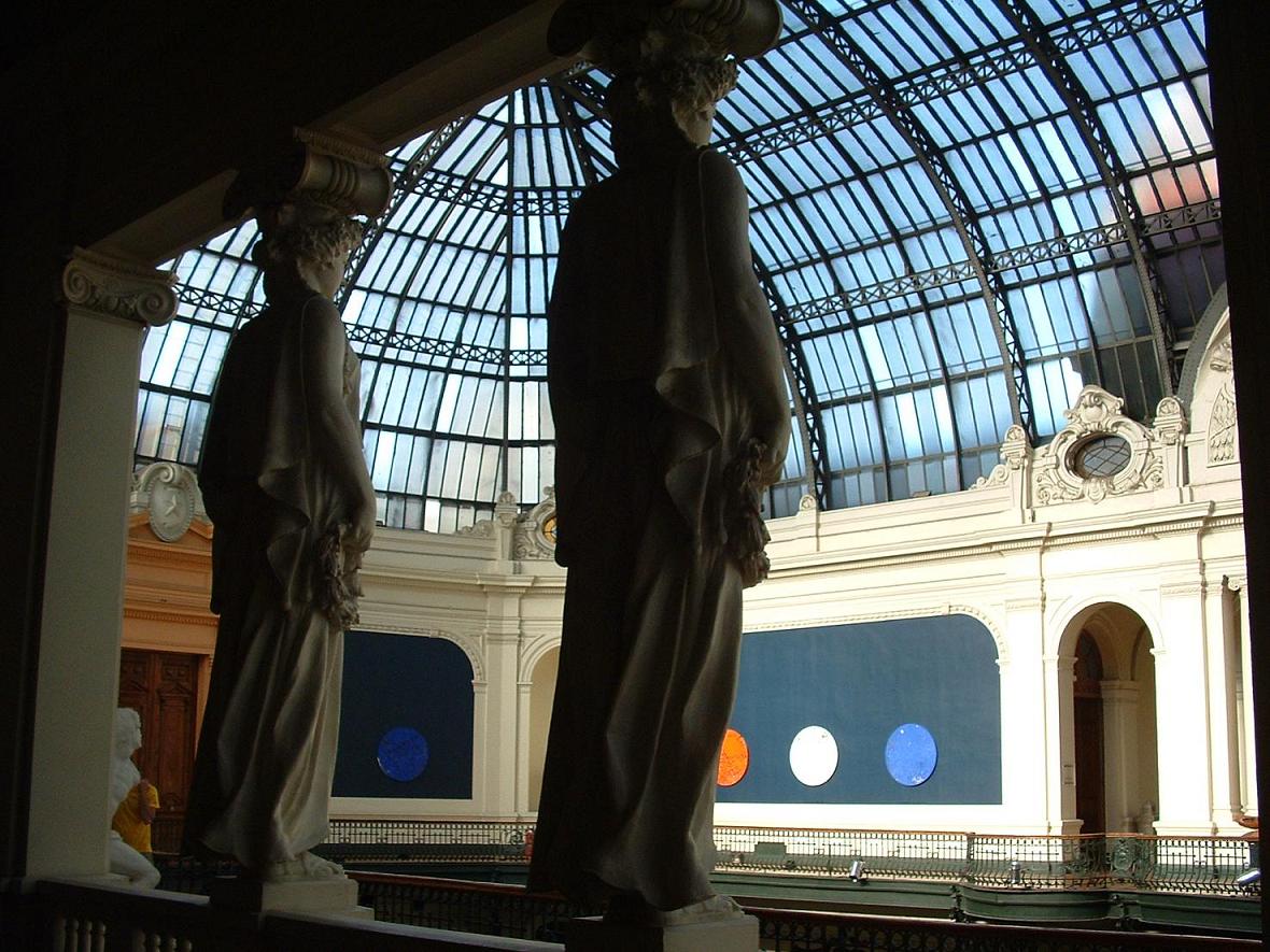 Foto de Santiago, Chile