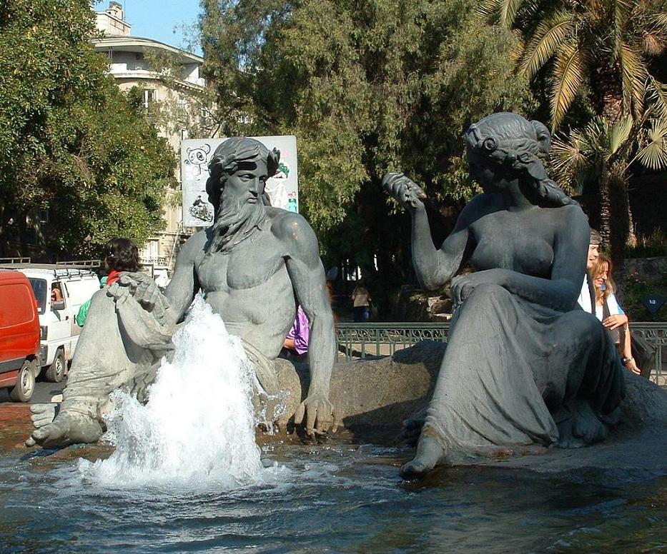 Foto de Santiago, Chile