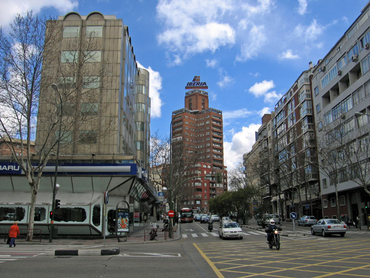 Foto de Madrid (Comunidad de Madrid), España