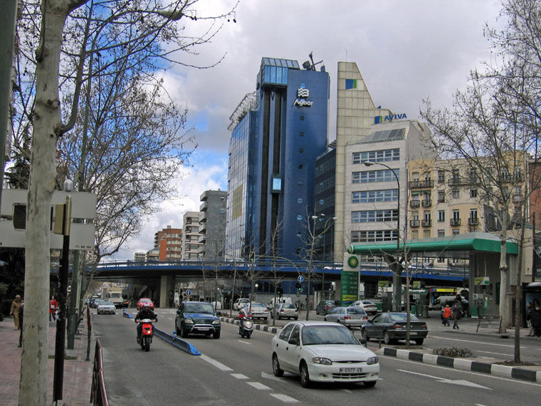 Foto de Madrid (Comunidad de Madrid), España