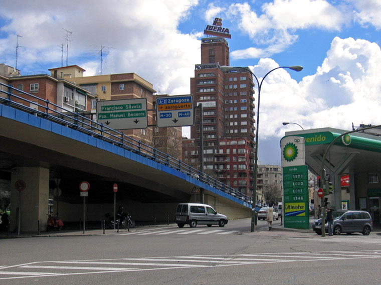Foto de Madrid (Comunidad de Madrid), España