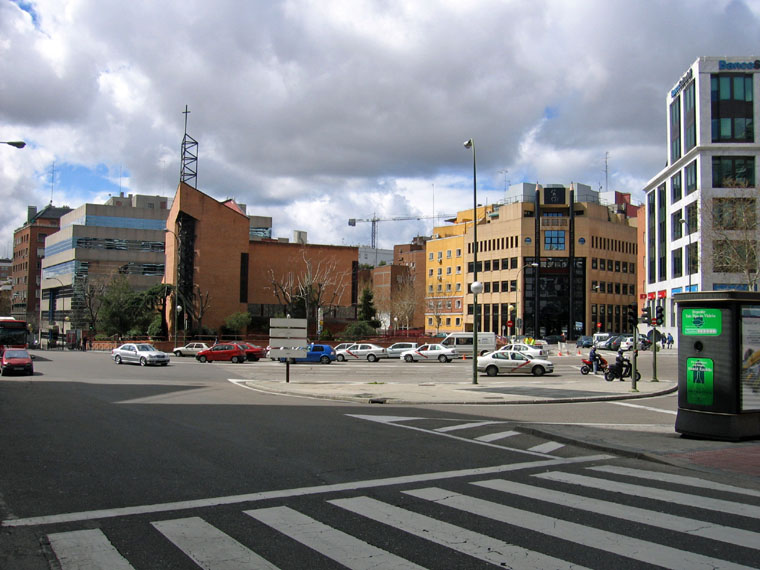 Foto de Madrid (Comunidad de Madrid), España