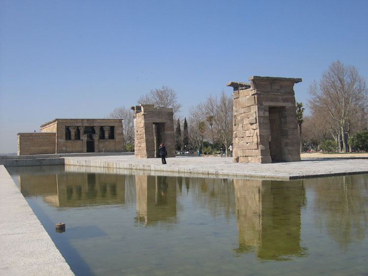 Foto de Madrid (Comunidad de Madrid), España