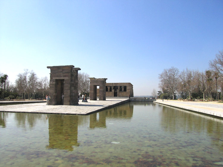 Foto de Madrid (Comunidad de Madrid), España