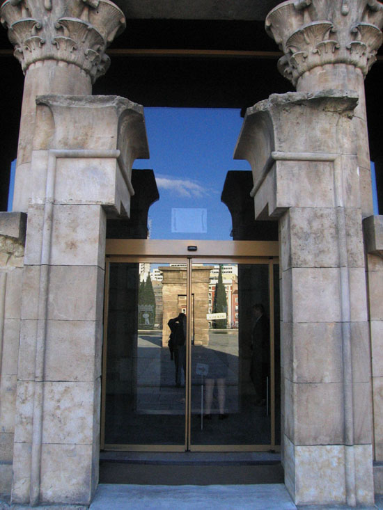 Foto de Madrid (Comunidad de Madrid), España