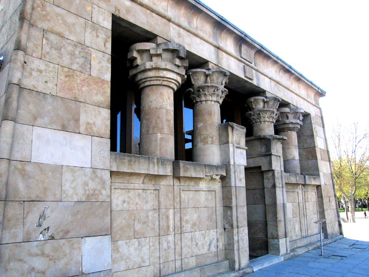 Foto de Madrid (Comunidad de Madrid), España