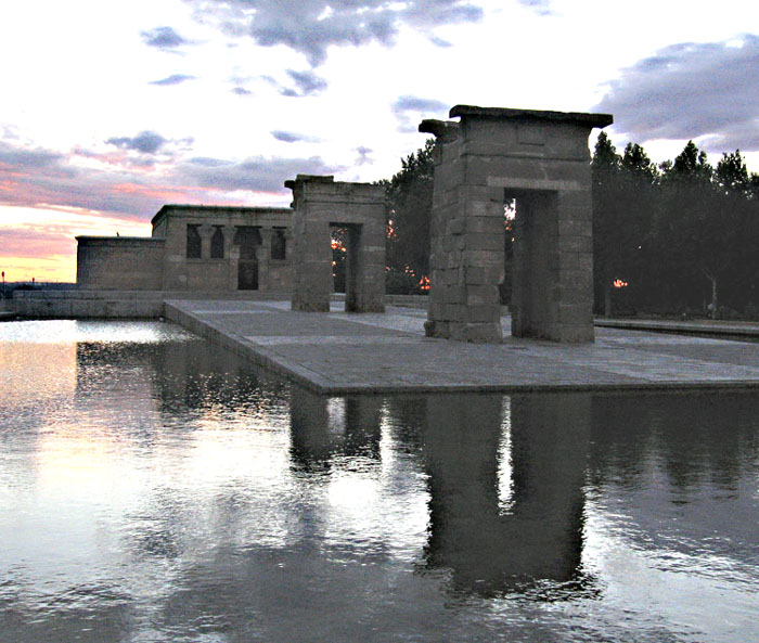 Foto de Madrid (Comunidad de Madrid), España