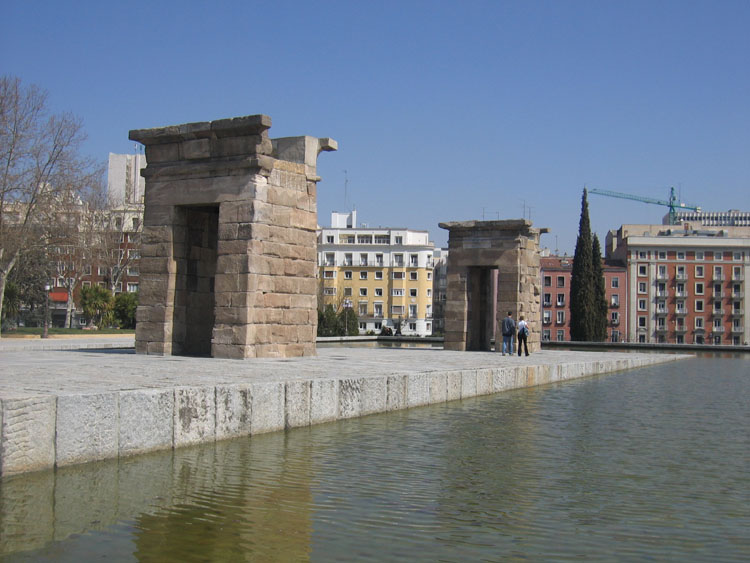 Foto de Madrid (Comunidad de Madrid), España