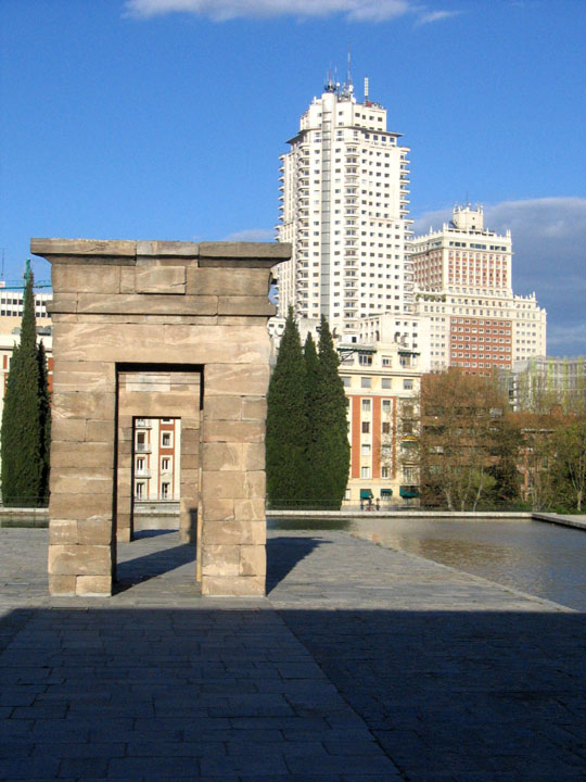 Foto de Madrid (Comunidad de Madrid), España